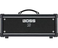 Boss Katana Head MkIII -kitaranuppi, 100W