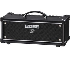 Boss Katana Head MkIII -kitaranuppi, 100W