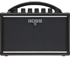 Elektrinės gitaros stiprintuvas Boss Katana Mini