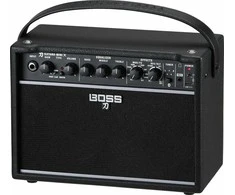 Elektrinės gitaros stiprintuvas Boss Katana-Mini X