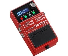 Gitaros efektų pedalas Boss RC-5 Loop Station