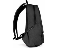 „Boundary Rennen Classic Daypack“ („Juodas“)