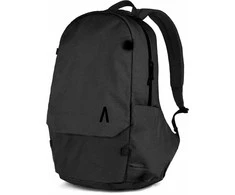„Boundary Rennen Classic Daypack“ („Juodas“)