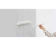 Brabantia Ištraukiama džiovyklė 22 m - Baltas