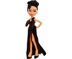 Lėlė Bratz x Kylie Jenner Night 588115EUC