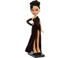 Lėlė Bratz x Kylie Jenner Night 588115EUC