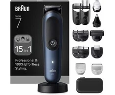Braun 7 serijos AIO7580 žoliapjovė