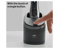 Braun 4 pak. Valymo kasetė