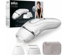 Braun IPL Silk·expert Pro 3 PL3230 Baltas