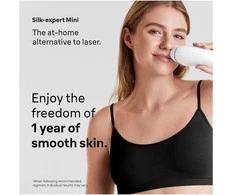 Braun IPL Silk·expert Mini PL1114 IPL-laite