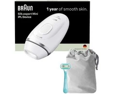 Braun IPL Silk·expert Mini PL1114 IPL-laite
