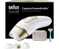 Braun IPL Silk·expert Pro 5 PL5311 IPL-laite