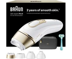 Braun PL5431 Silk-expert Pro 5 IPL Fotoepiliatorius
