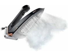 Braun CareStyle 7 Pro IS 7286 BK juoda
