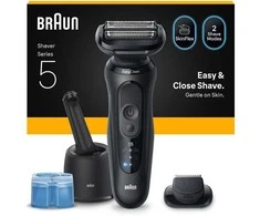 Barzdaskutė Braun Series 5 52-N7200cc
