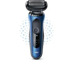 Barzdaskutė Braun Series 6 61-B1000s skustuvas