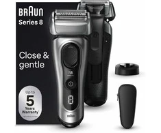 Barzdaskutė Braun 8517s