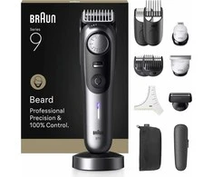 BT9560 Braun Barzdakirpė