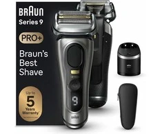 Barzdaskutė BRAUN PRO+ 9565cc