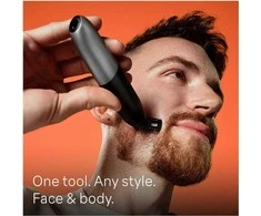 Braun Series X replacement blade