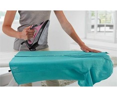 Braun TexStyle 1 SI1070PU juoda-rožinis