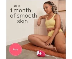 SE3-202 Braun Silk•épil 3 Epiliatorius