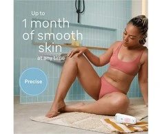 Braun Silk-épil 5 5-060 balta