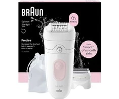 Braun Silk·épil 5 5-030 epilaattori