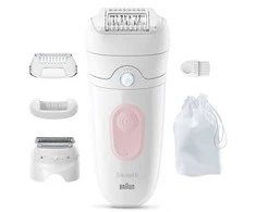 Braun Silk·épil 5 5-041 epilaattori