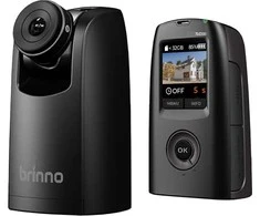 Brinno TLC300 laiko tarpo kamera