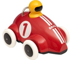 BRIO – Push &amp; Go lenktynininkas – 30226