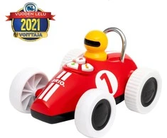 Brio Infant BRIO elektroninis žaislas Play &amp; Learn Action Racer, 30234