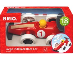 BRIO – didelis lenktyninis automobilis – (30308)