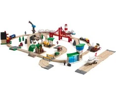 BRIO 33766 Largest set p1