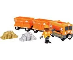 BRIO - Krovininis traukinys - 36049