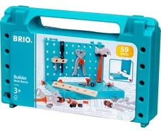 Ravensburger Darbastalis Brio Builder 63459600