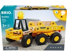 BRIO - Builder Volvo Hauler - 34599