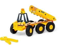 BRIO - Builder Volvo Hauler - 34599