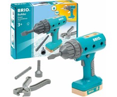 BRIO Builder elektrinis atsuktuvas (34600)