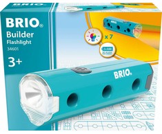 BRIO - Konstruoklis, Žibintuvėlis - (34601)