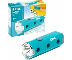 BRIO - Konstruoklis, Žibintuvėlis - (34601)