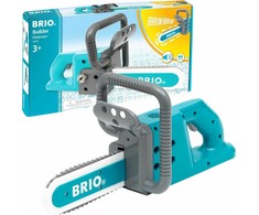 BRIO - Builder, grandininis pjūklas - (34602)