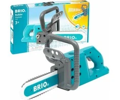 BRIO - Builder, grandininis pjūklas - (34602)