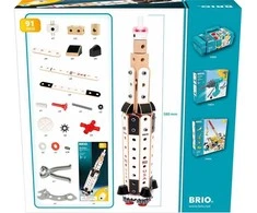 Brio raketa Apollo
