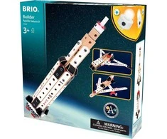 Brio raketa Apollo