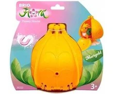 Brio Medetkų gėlių namas