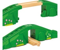 BRIO – Arkos tiltas – (36107)