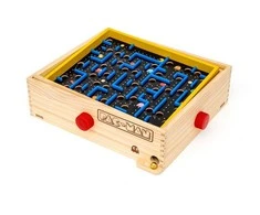 BRIO Pac-Man labirinto žaidimas