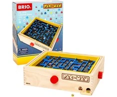 Ravensburger PAC-MAN labirinto žaidimas
