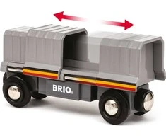 „Brio Trains of the World“ Santa Fė